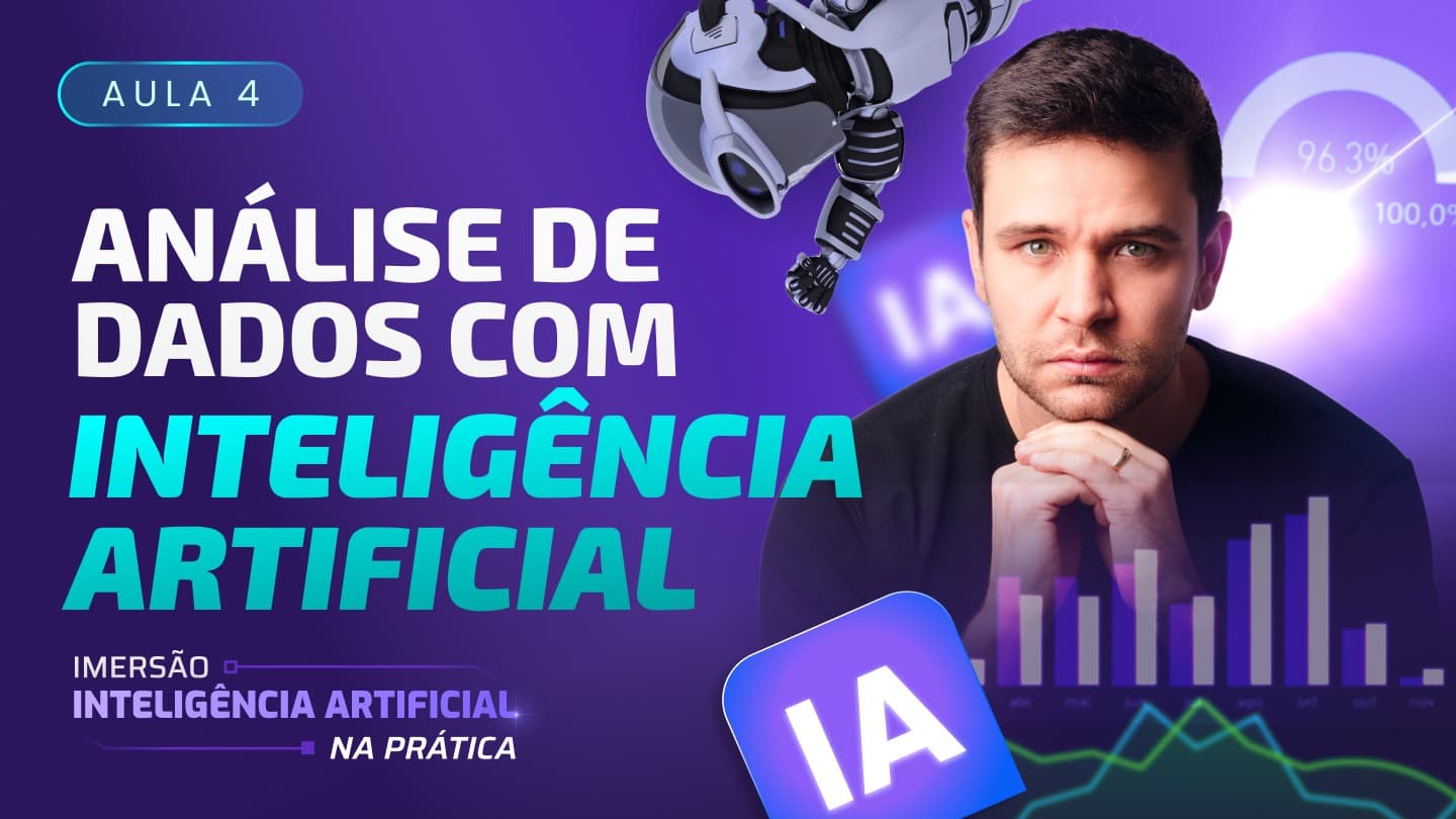 AULA 4: Seu primeiro Agente de Inteligência Artificial com N8N em apenas uma aula
